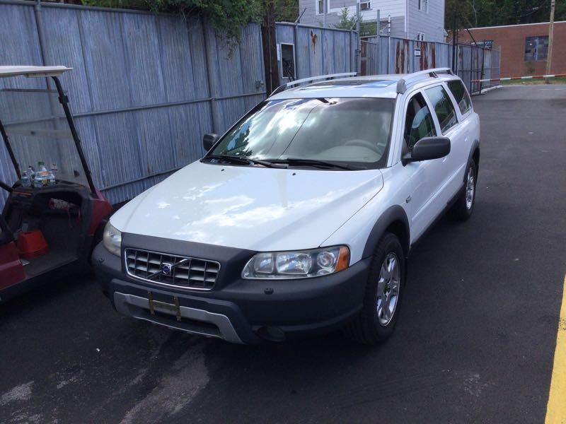 Volvo XC70