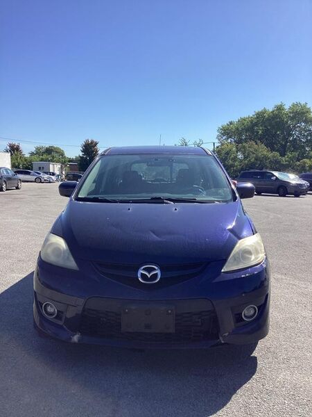 Mazda Mazda5