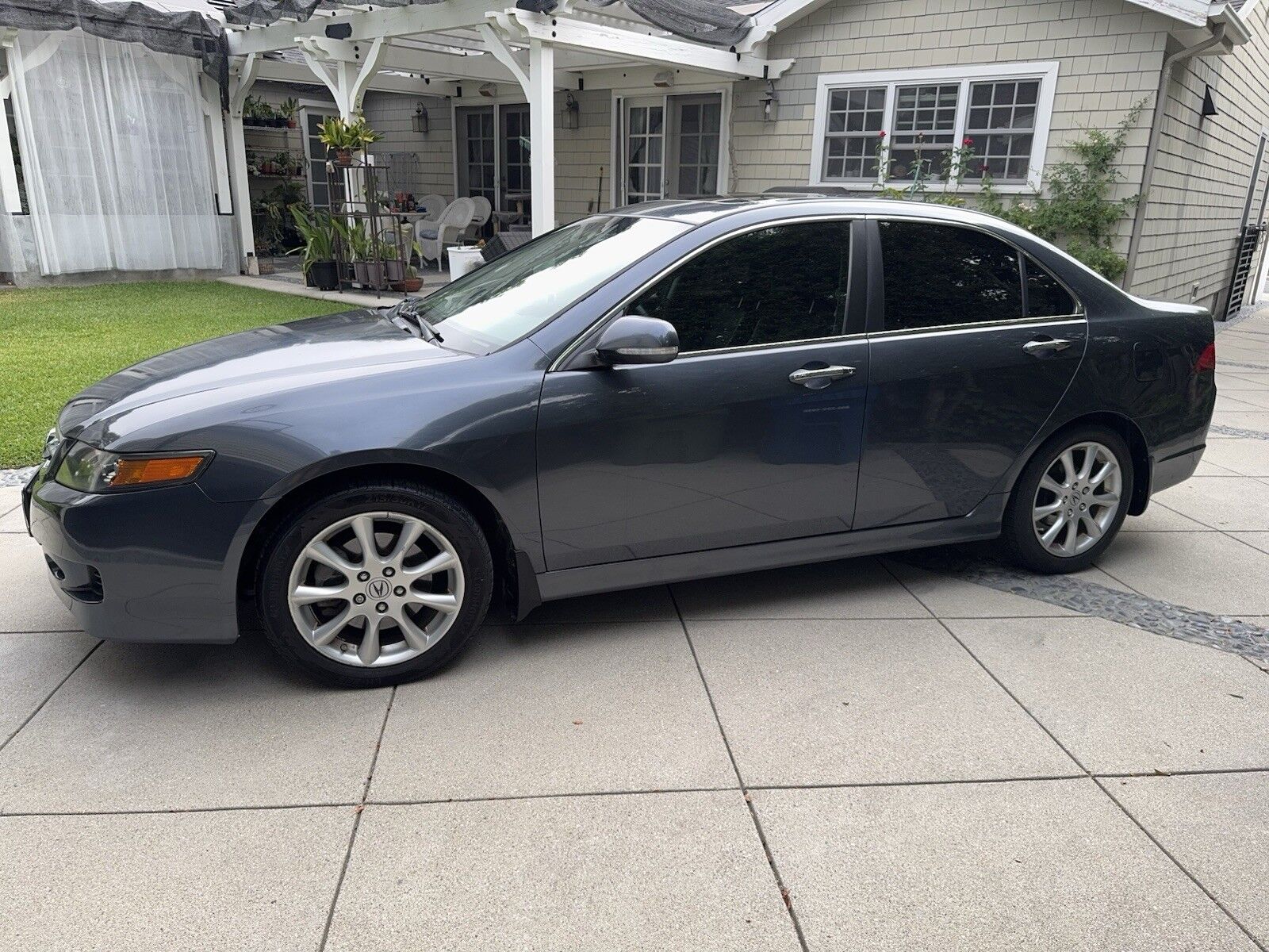 Acura TSX