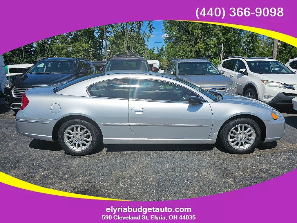 Chrysler Sebring