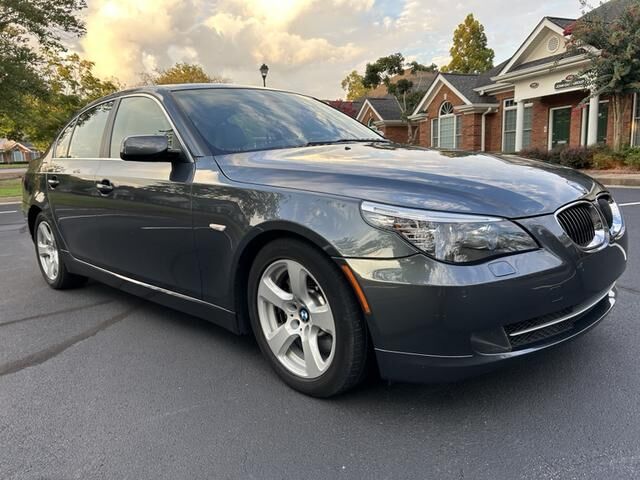 BMW 535i