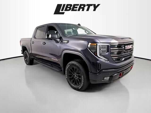 2022 GMC Sierra