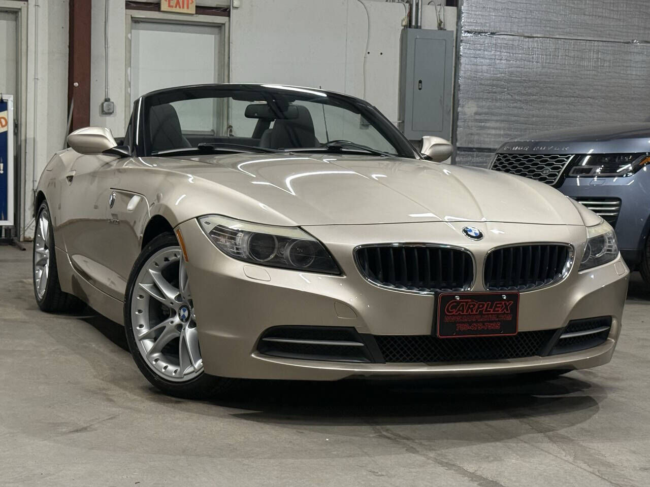 BMW Z4