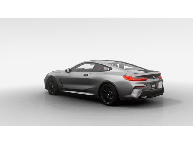 2026 BMW 840i