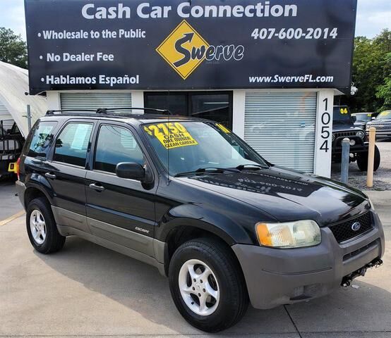 Ford Escape