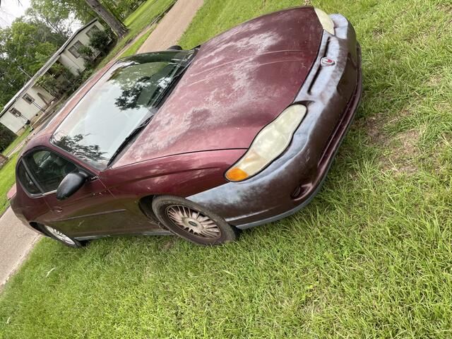 Chevrolet Monte Carlo