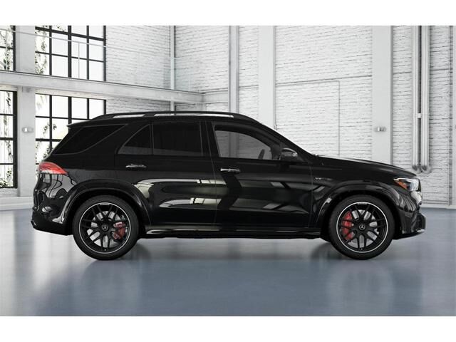 2026 Mercedes-Benz GLE-Class