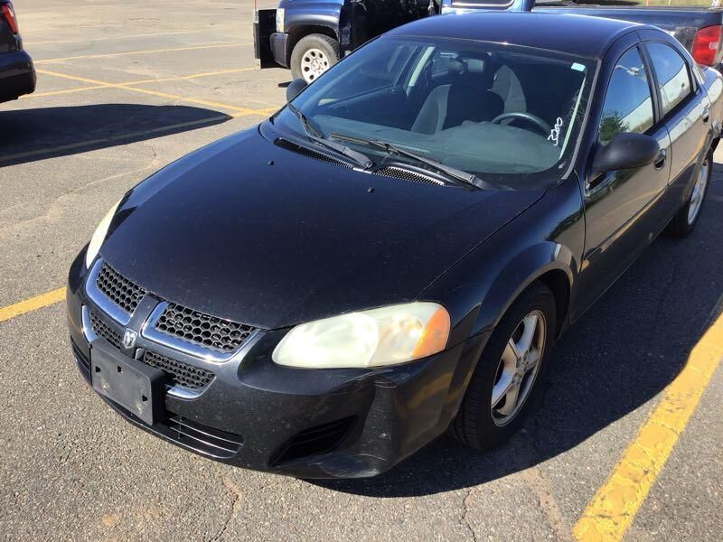 Dodge Stratus