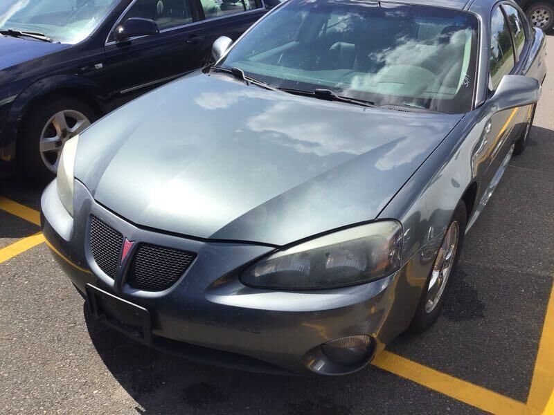 Pontiac Grand Prix