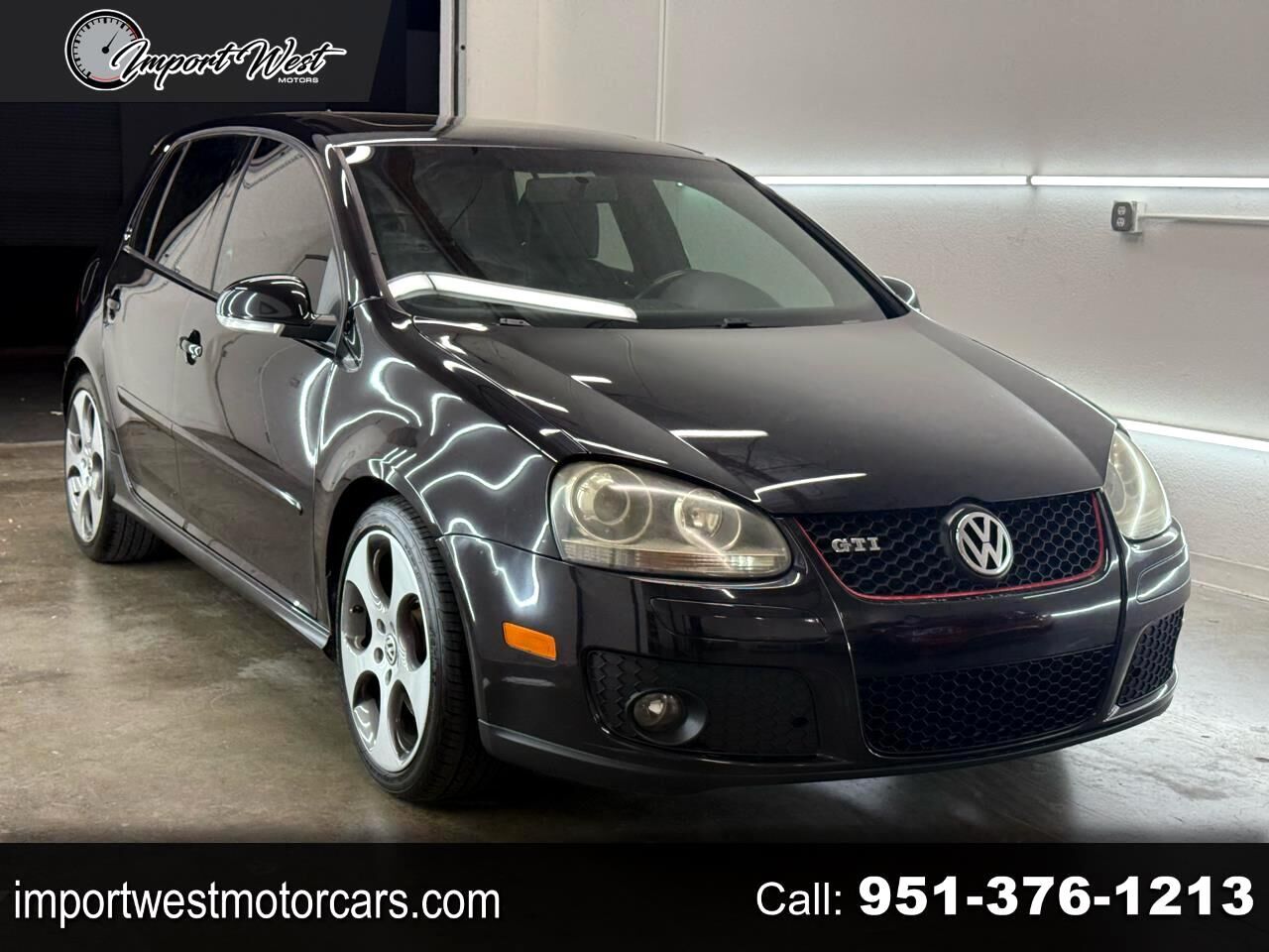 Volkswagen GTI