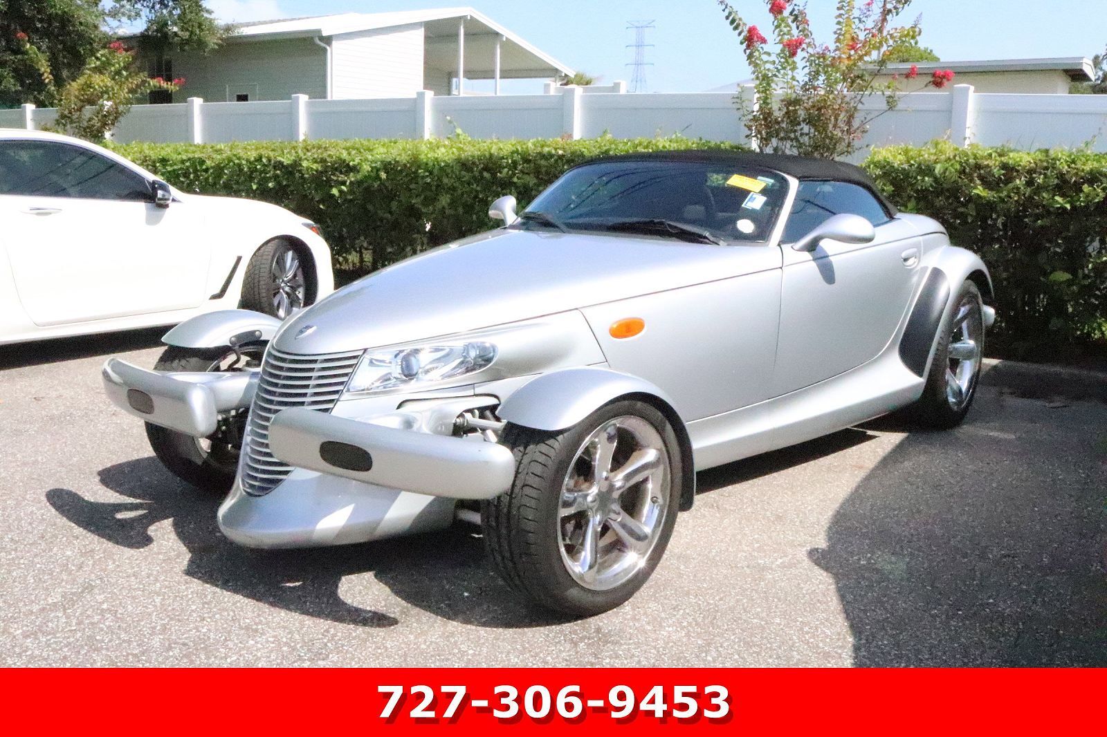 Chrysler Prowler