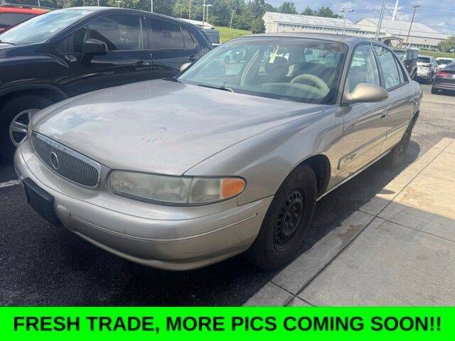 Buick Century