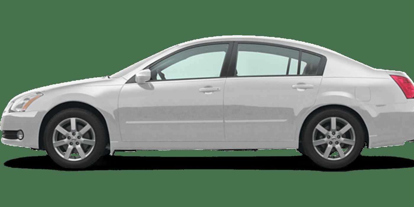 Nissan Maxima