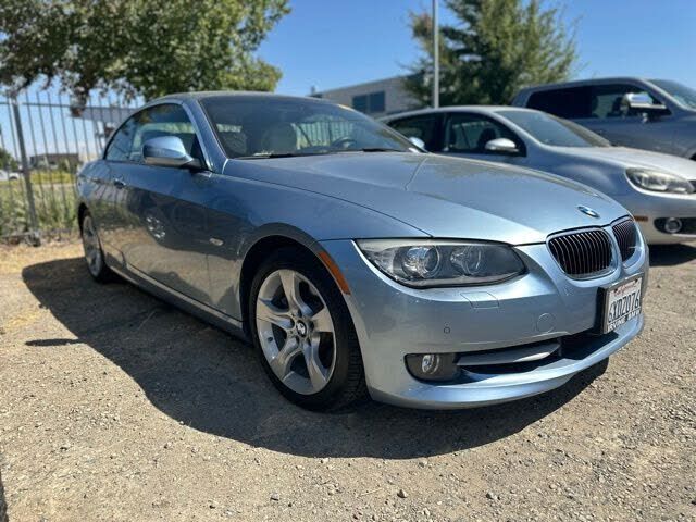 BMW 335i
