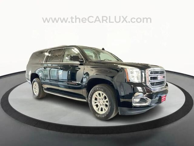 2019 GMC Yukon XL