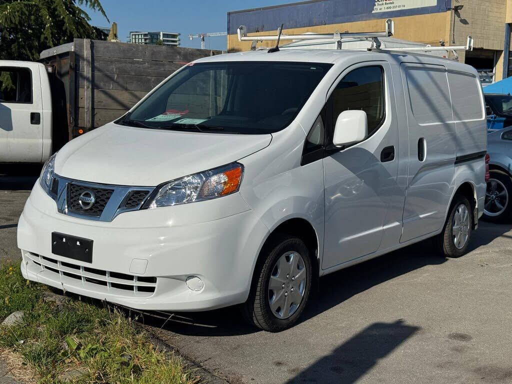 Nissan NV200