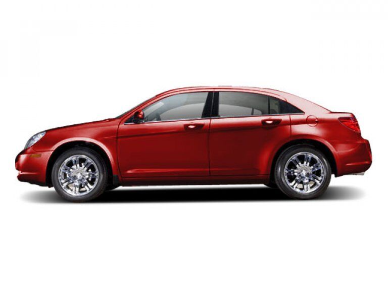 Chrysler Sebring