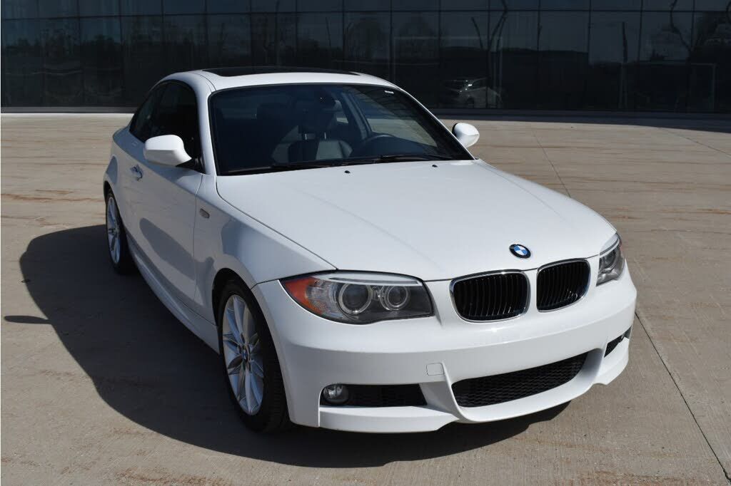 BMW 128i