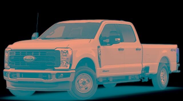 2026 FORD F-350