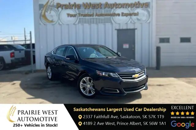 Chevrolet Impala