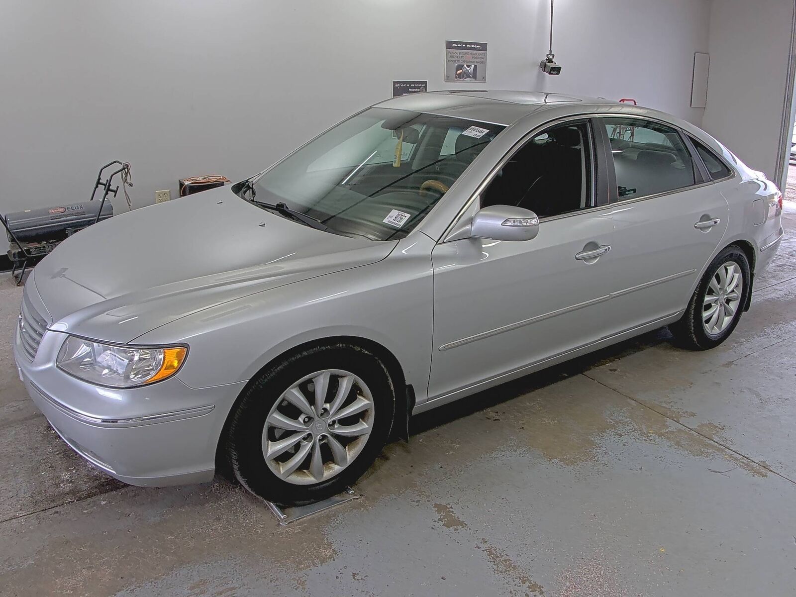 Hyundai Azera