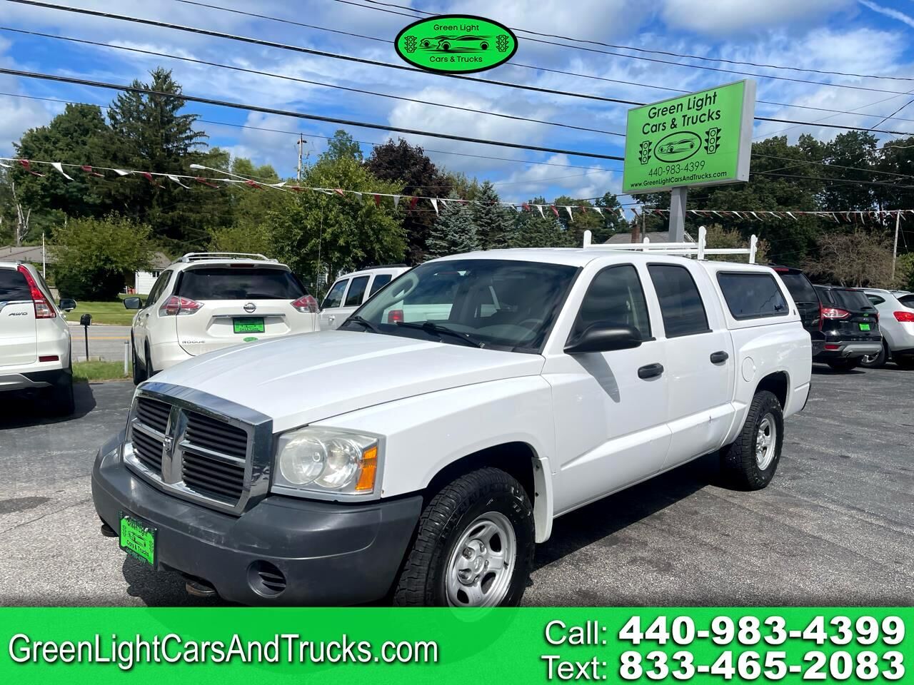 Dodge Dakota