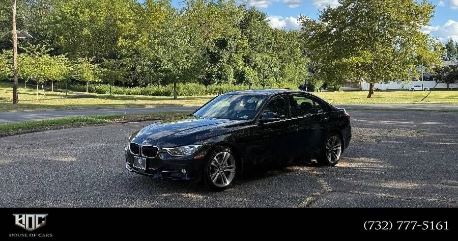 BMW 335i