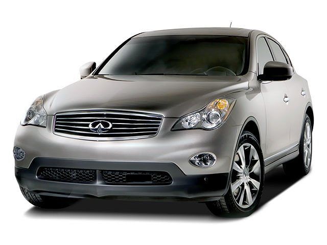 Infiniti EX35