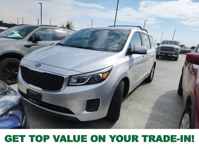 Kia Sedona
