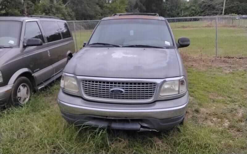 Ford Expedition