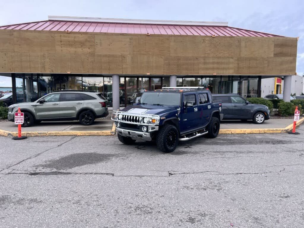 HUMMER H2