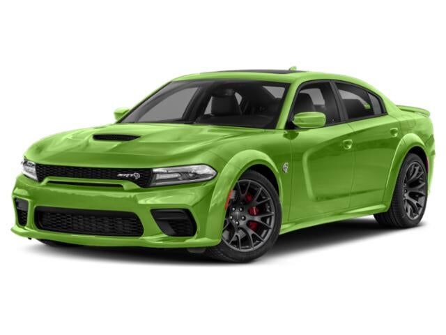 2023 DODGE Charger