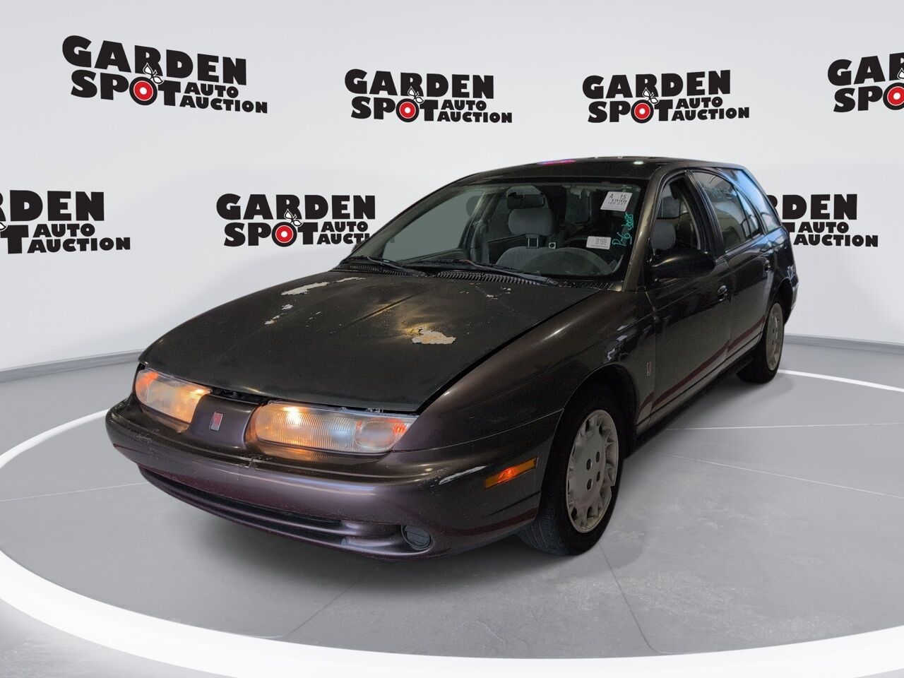 Saturn SW2