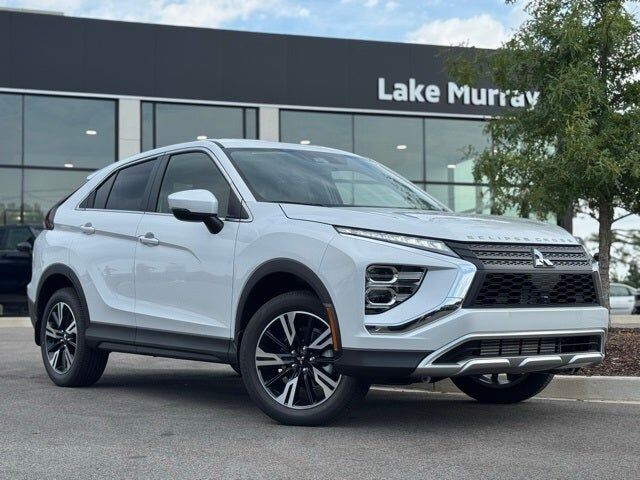 2025 MITSUBISHI ECLIPSE CROSS