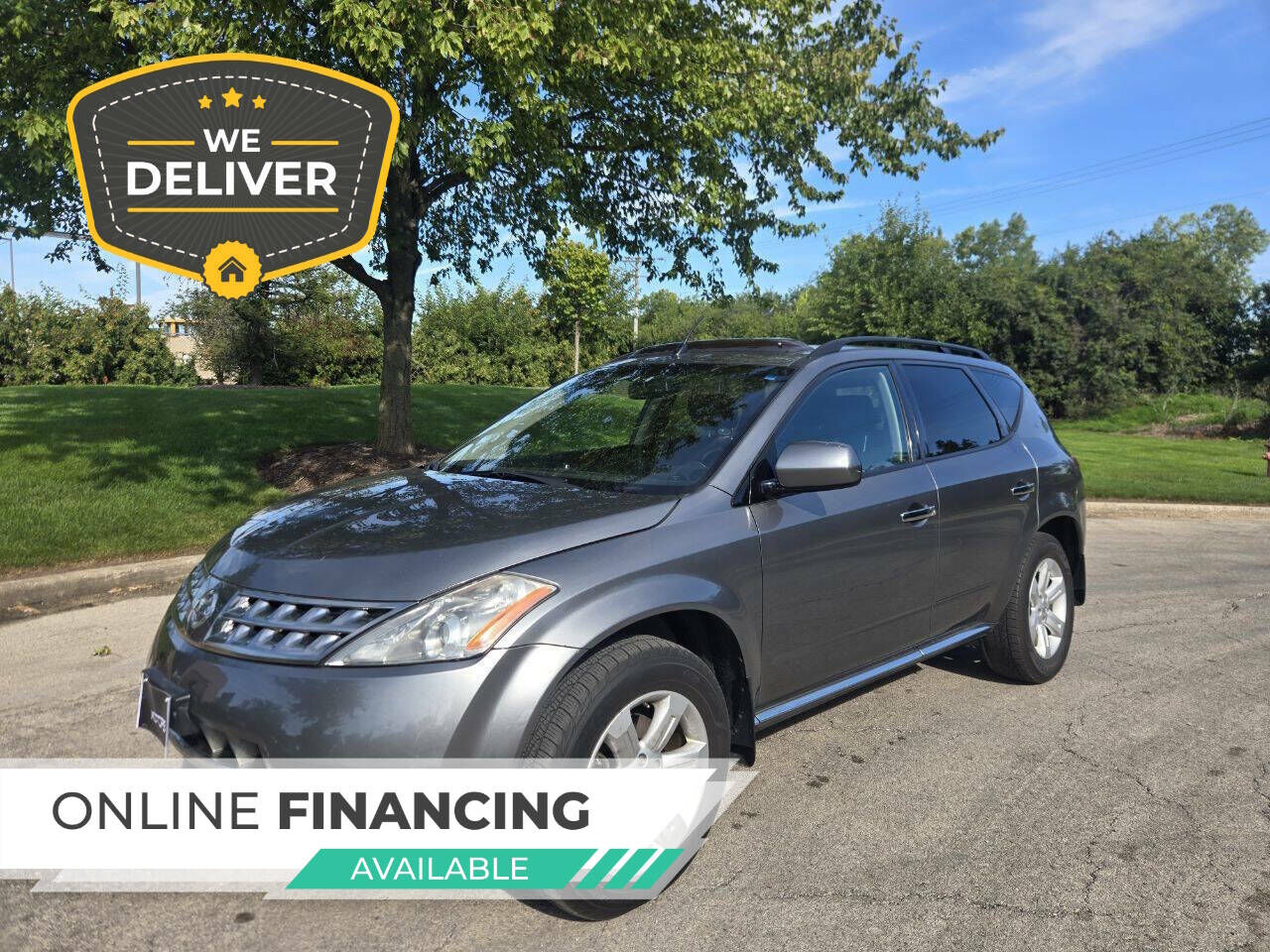 Nissan Murano