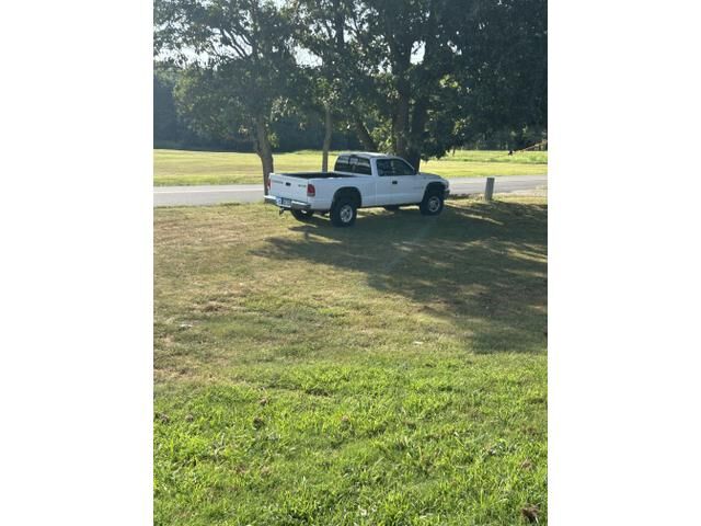Dodge Dakota