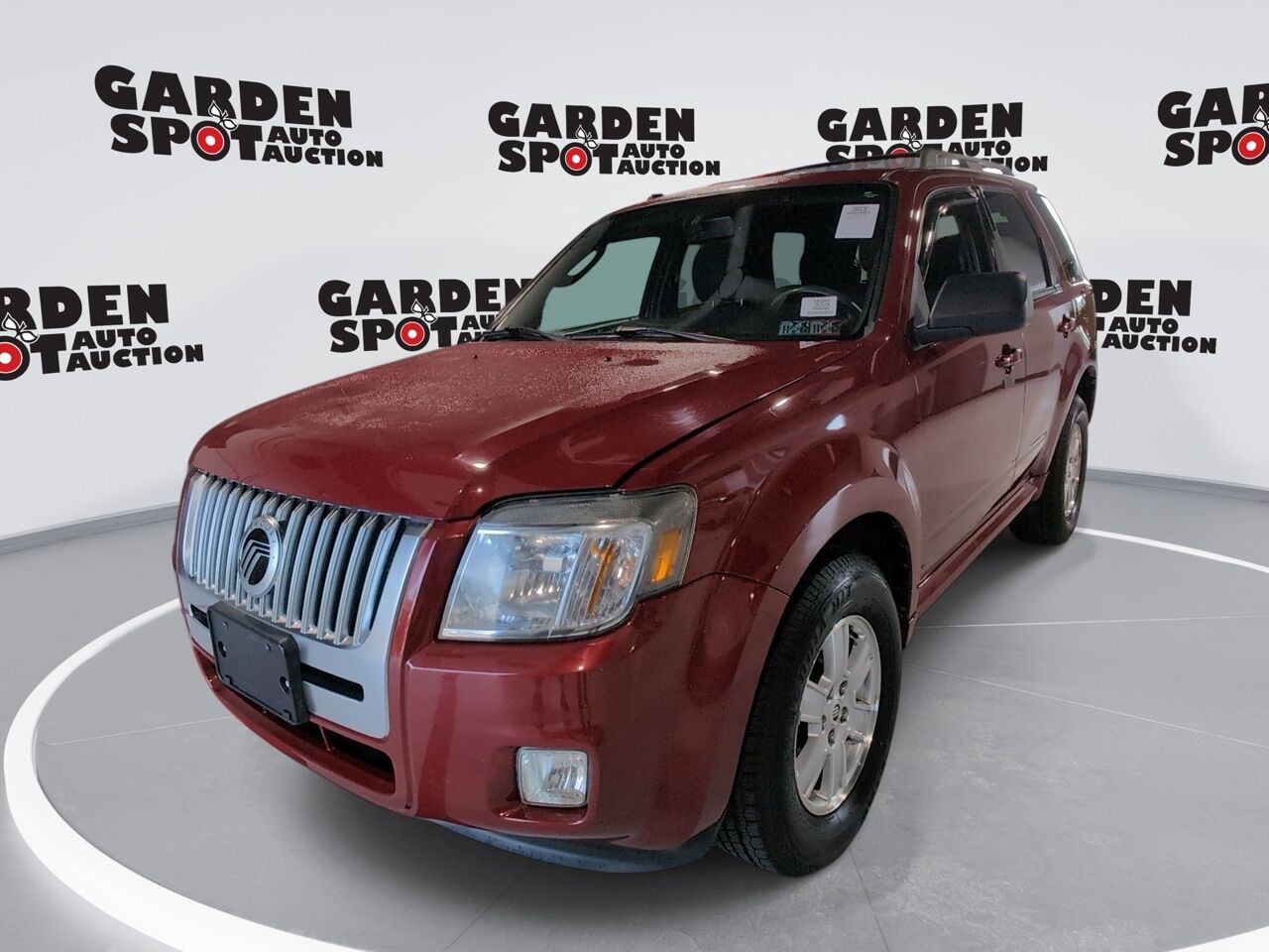 Mercury Mariner