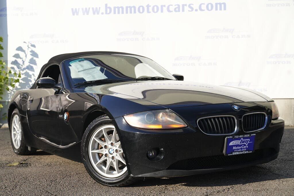 BMW Z4