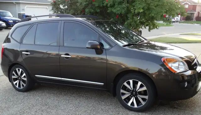 Kia Rondo