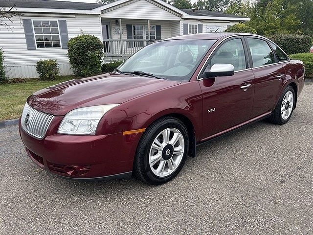 Mercury Sable