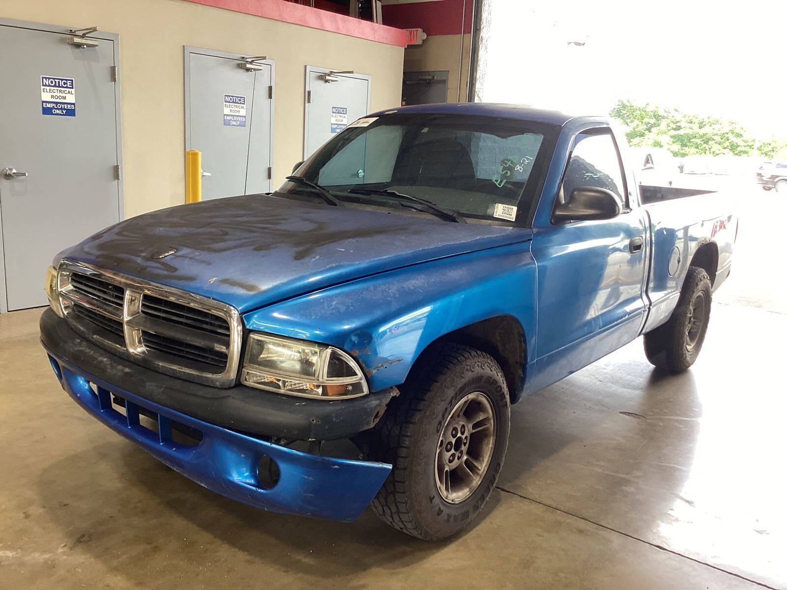 Dodge Dakota