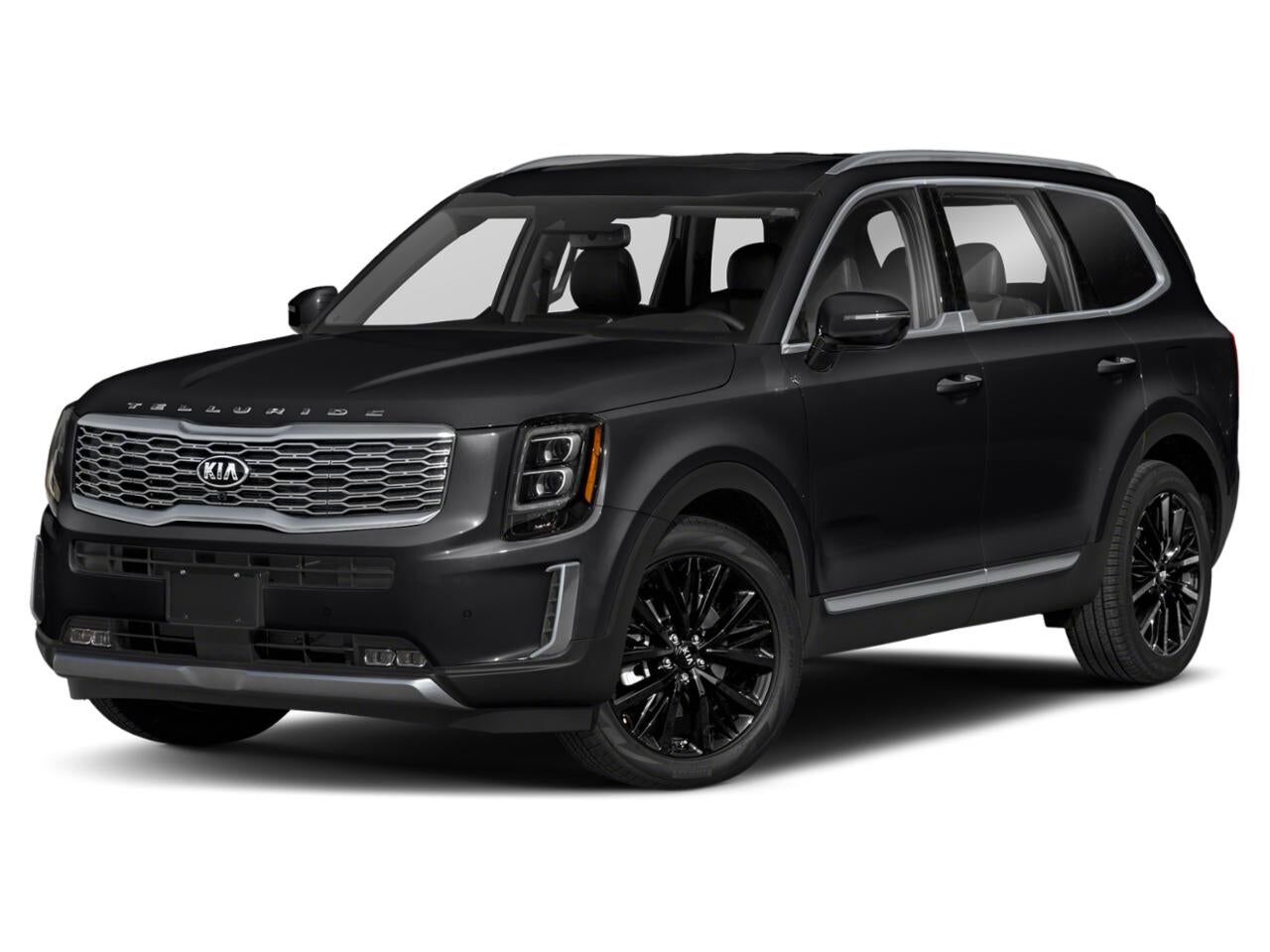2020 KIA Telluride