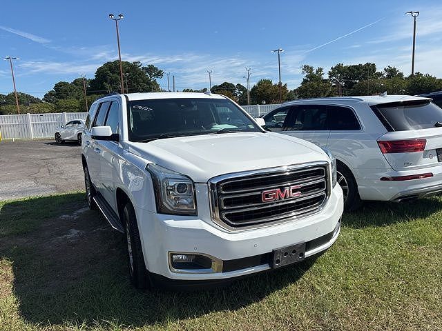 GMC Yukon