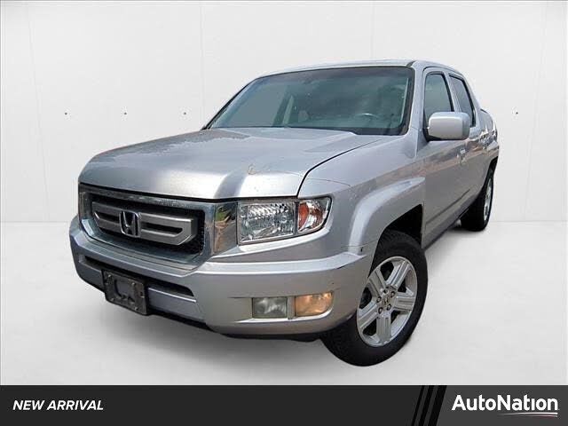 Honda Ridgeline