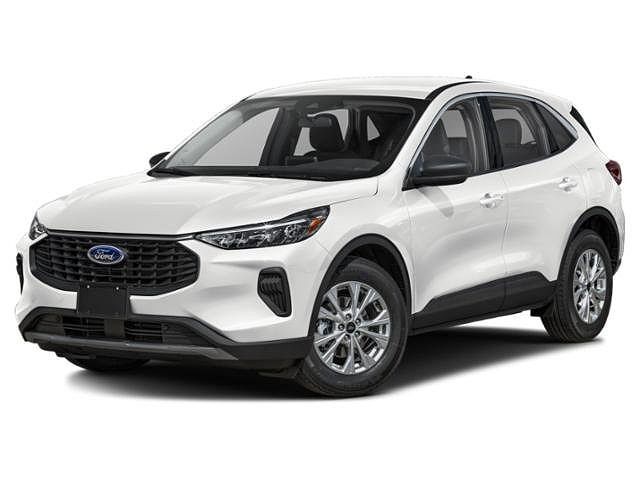2026 FORD Escape