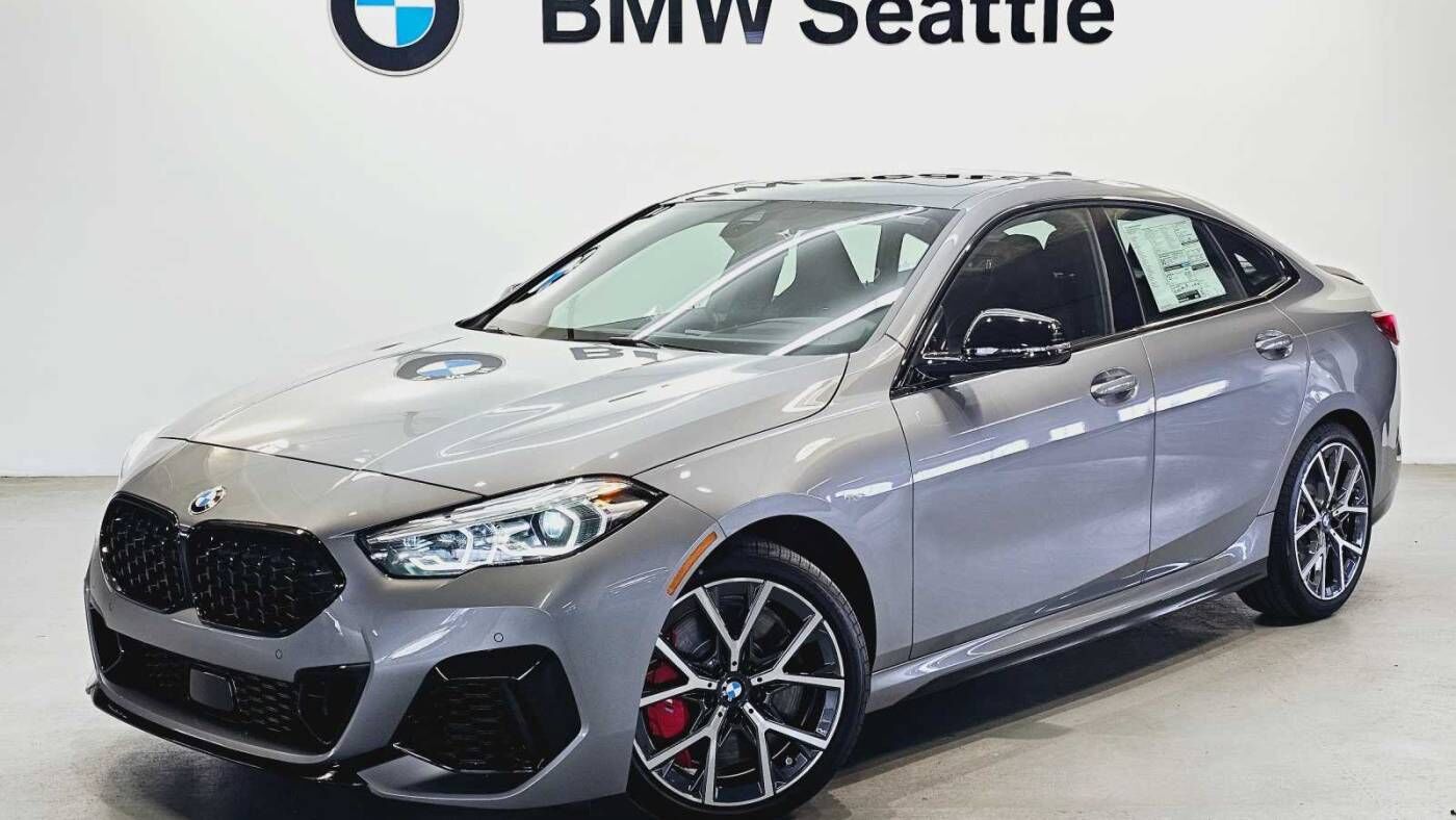 2024 BMW M2
