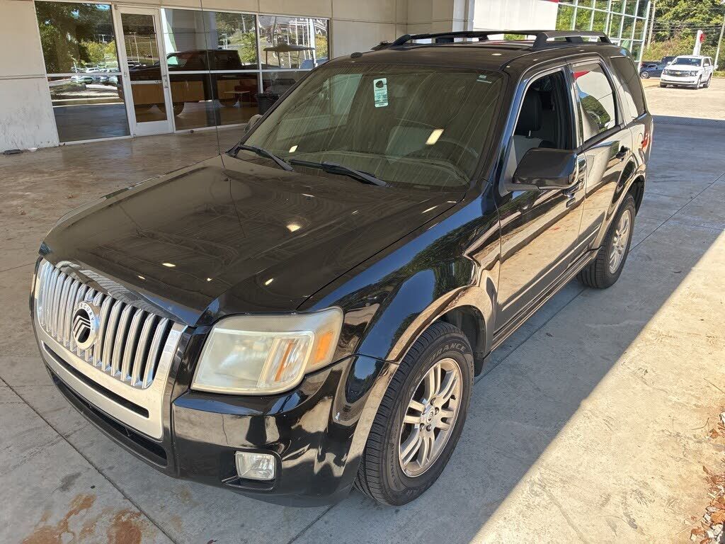 Mercury Mariner