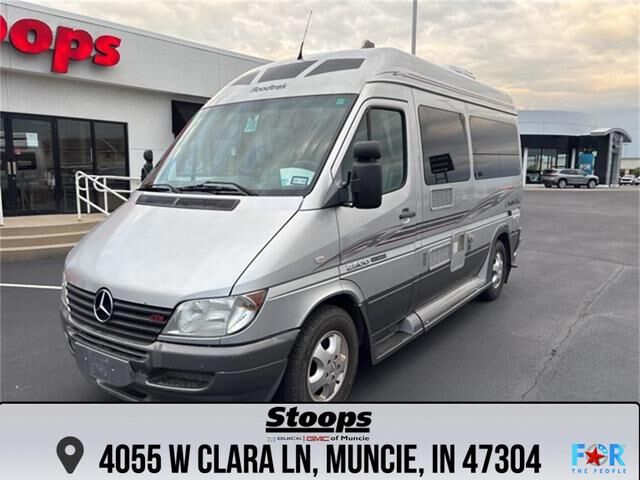 Dodge Sprinter