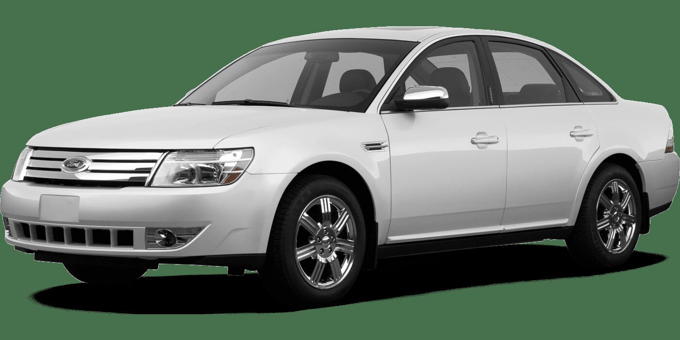 Ford Taurus