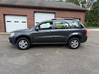 Pontiac Torrent